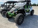 2013 Arctic Cat Wildcat Image