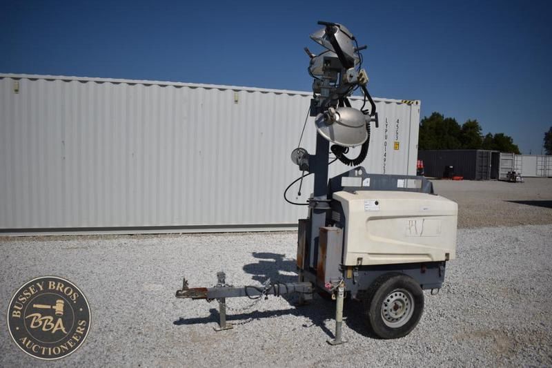 2013 Atlas Copco V4 Equipment Image0