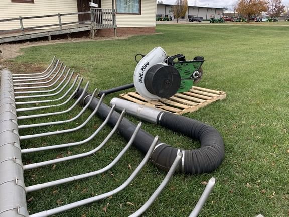 Main image AWS Air Reel