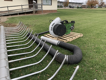 Main image AWS Air Reel