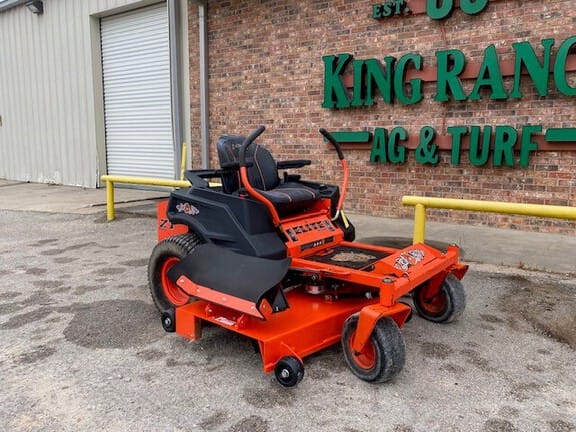 2013 Bad Boy ZT Elite Equipment Image0