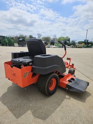 Image of Bad Boy MZ Magnum equipment image 4