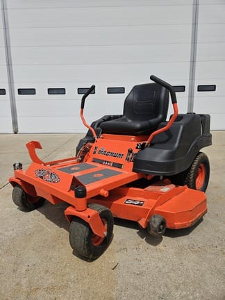 2013 Bad Boy MZ Magnum Equipment Image0