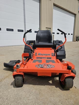 Image of Bad Boy MZ Magnum equipment image 1