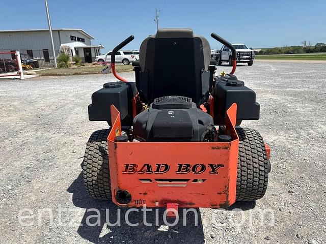 Image of Bad Boy ZT equipment image 3