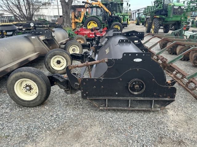 Image of Balzer 2000 equipment image 2