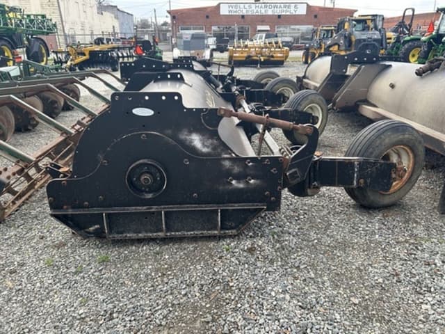 Image of Balzer 2000 equipment image 4