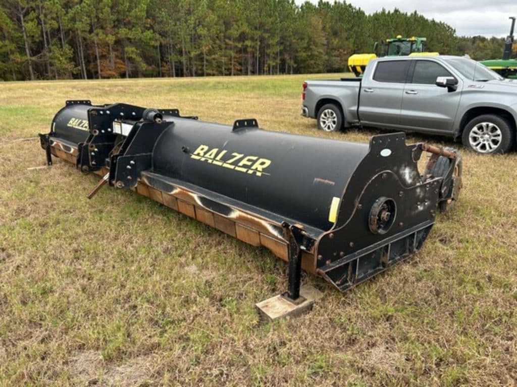 Image of Balzer 2000 Image 1