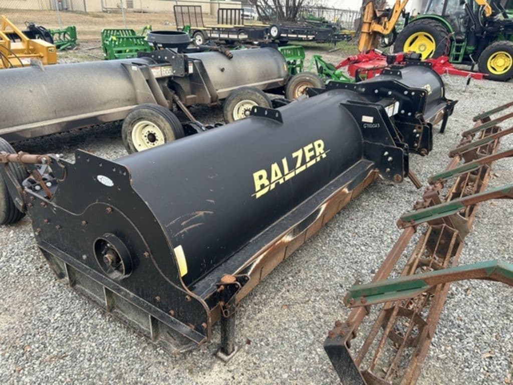 Image of Balzer 2000 Primary image