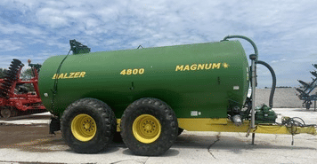 Main image Balzer 4800 Magnum