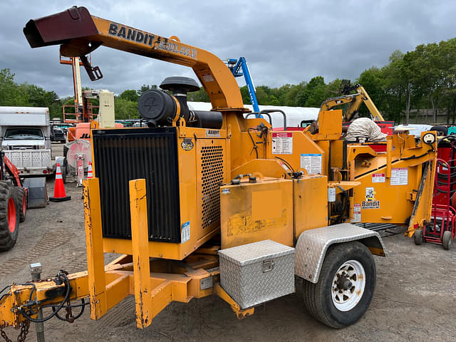 Image of Bandit 200XP equipment image 1