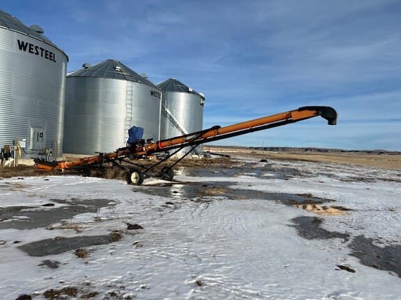 2013 Batco 1545 Equipment Image0