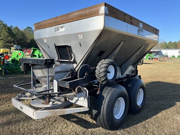 Image of BBI Liberty equipment image 2