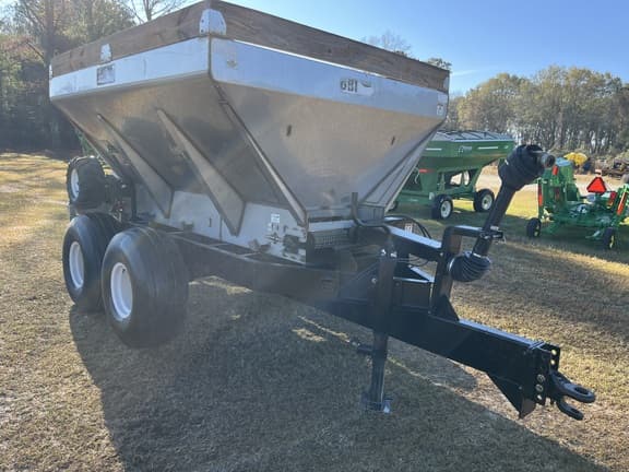 Image of BBI Liberty equipment image 3