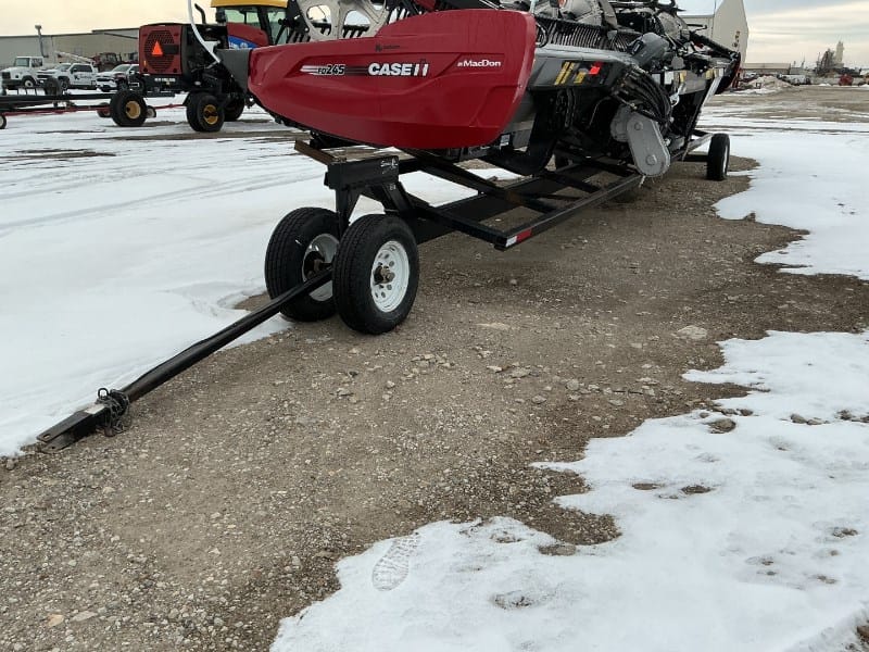 2013 BBK Undetermined Equipment Image0