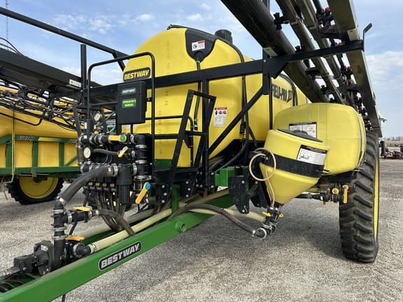 Image of Bestway Field Pro IV equipment image 4