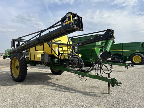 Image of Bestway Field Pro IV equipment image 1