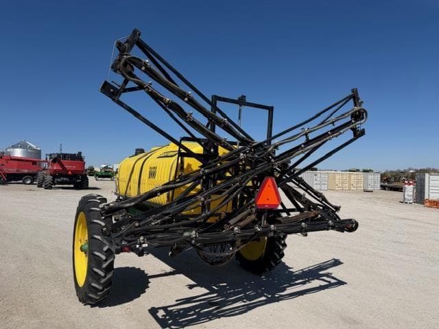 Image of Bestway Field Pro II 1000 equipment image 4