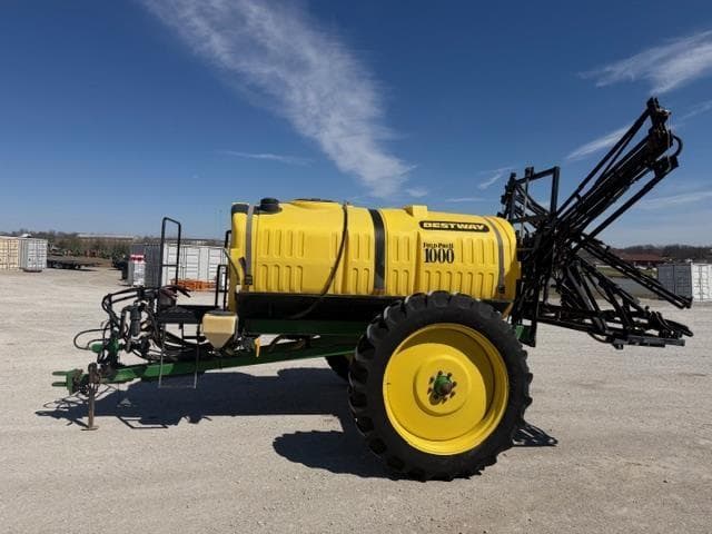 Image of Bestway Field Pro II 1000 equipment image 2