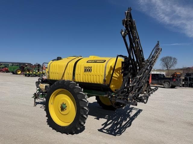 Image of Bestway Field Pro II 1000 equipment image 3