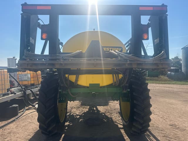 Image of Bestway Field Pro IV 1600 equipment image 2