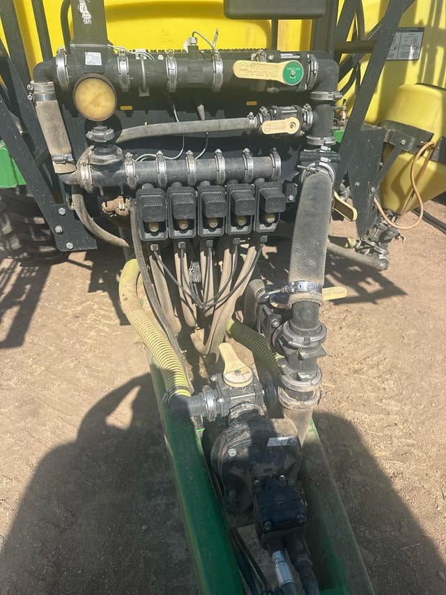 Image of Bestway Field Pro IV 1600 equipment image 3