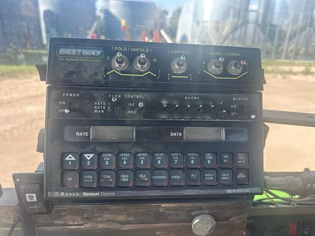 Image of Bestway Field Pro IV 1600 equipment image 4