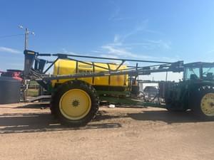 2013 Bestway Field Pro IV 1600 Image