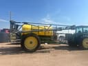 2013 Bestway Field Pro IV 1600 Image