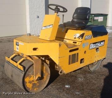 Main image Beuthling B200