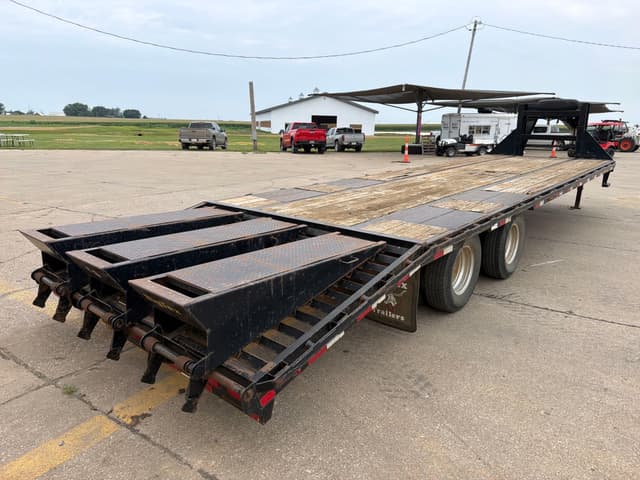 Image of Big Tex 22GN-25BK+5 equipment image 3