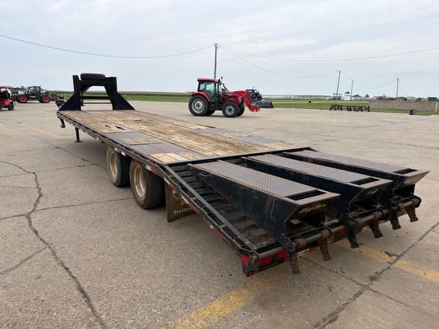 Image of Big Tex 22GN-25BK+5 equipment image 2