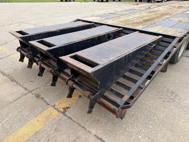 Image of Big Tex 22GN-25BK+5 equipment image 4