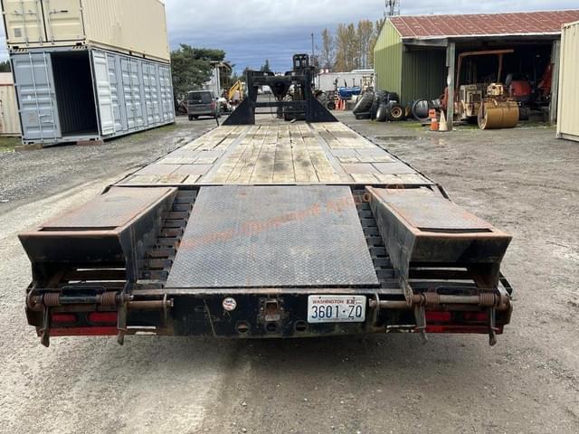 Image of Big Tex 22GN equipment image 3