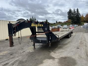 Main image Big Tex 22GN