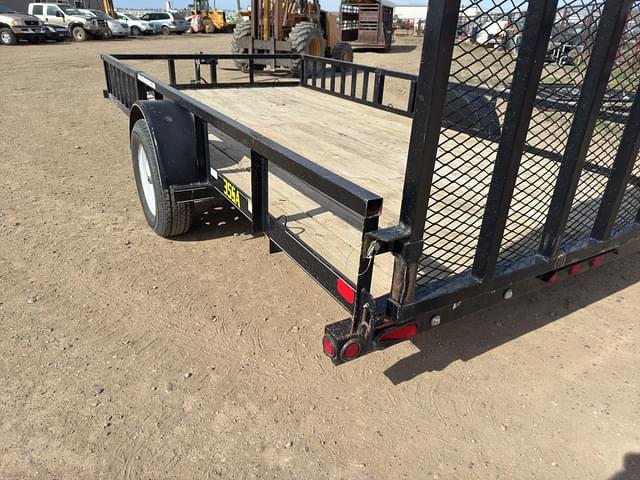 Image of Big Tex 35SA equipment image 4