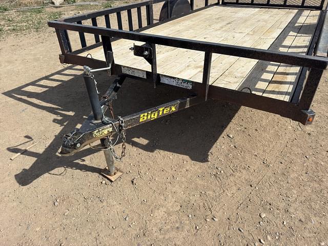 Image of Big Tex 35SA equipment image 1
