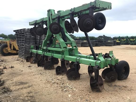 Image of Bigham Brothers Hipper Chopper equipment image 1