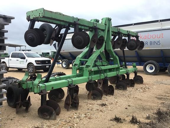 Image of Bigham Brothers Hipper Chopper equipment image 2