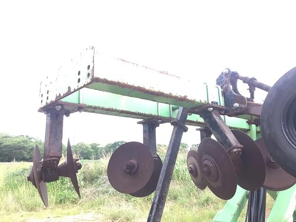 Image of Bigham Brothers Hipper Chopper equipment image 4