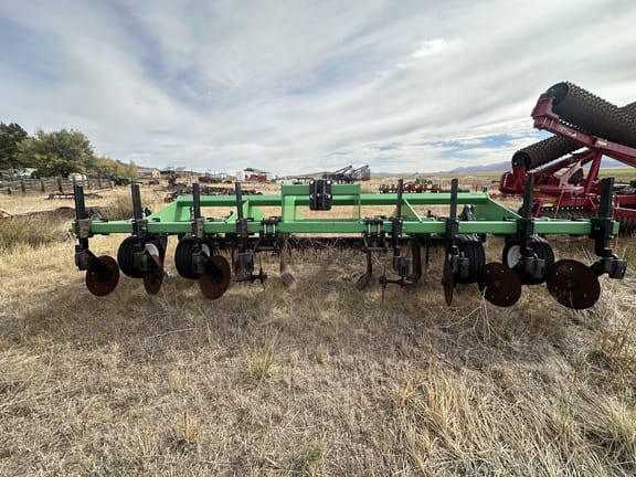 2013 Bigham Brothers Paratill Equipment Image0