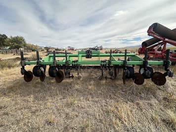 Main image Bigham Brothers Paratill