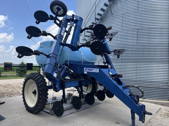 Image of Blu-Jet AT3000 equipment image 3