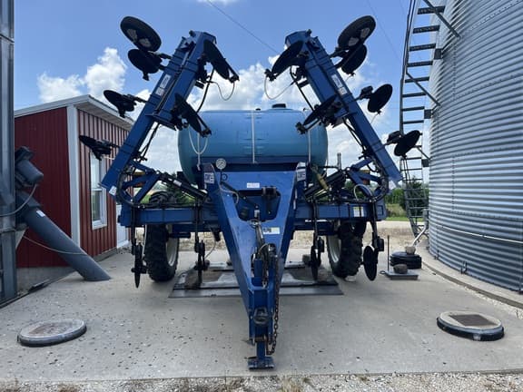 Image of Blu-Jet AT3000 equipment image 2