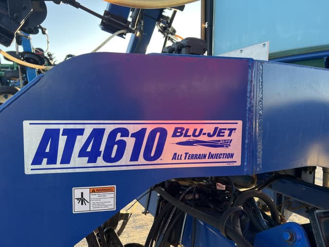 Image of Blu-Jet AT4610 equipment image 1