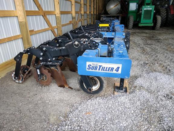 Image of Blu-Jet SubTiller 4 equipment image 4