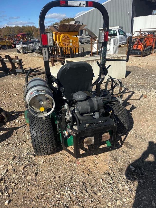 Image of Bobcat ProCat equipment image 2