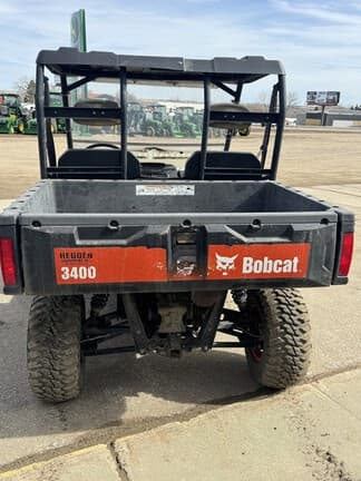 Image of Bobcat 3400 equipment image 4