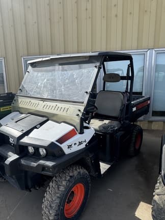 Main image Bobcat 3400