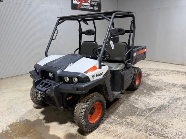 Image of Bobcat 3400 equipment image 1